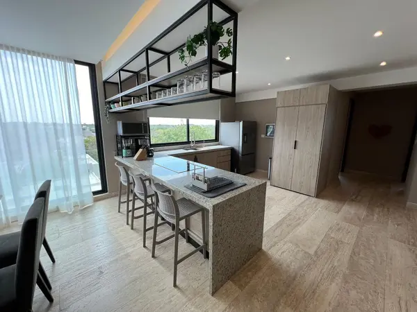 Departamento en venta en Temozon Norte, Mérida — foto 3 de 36