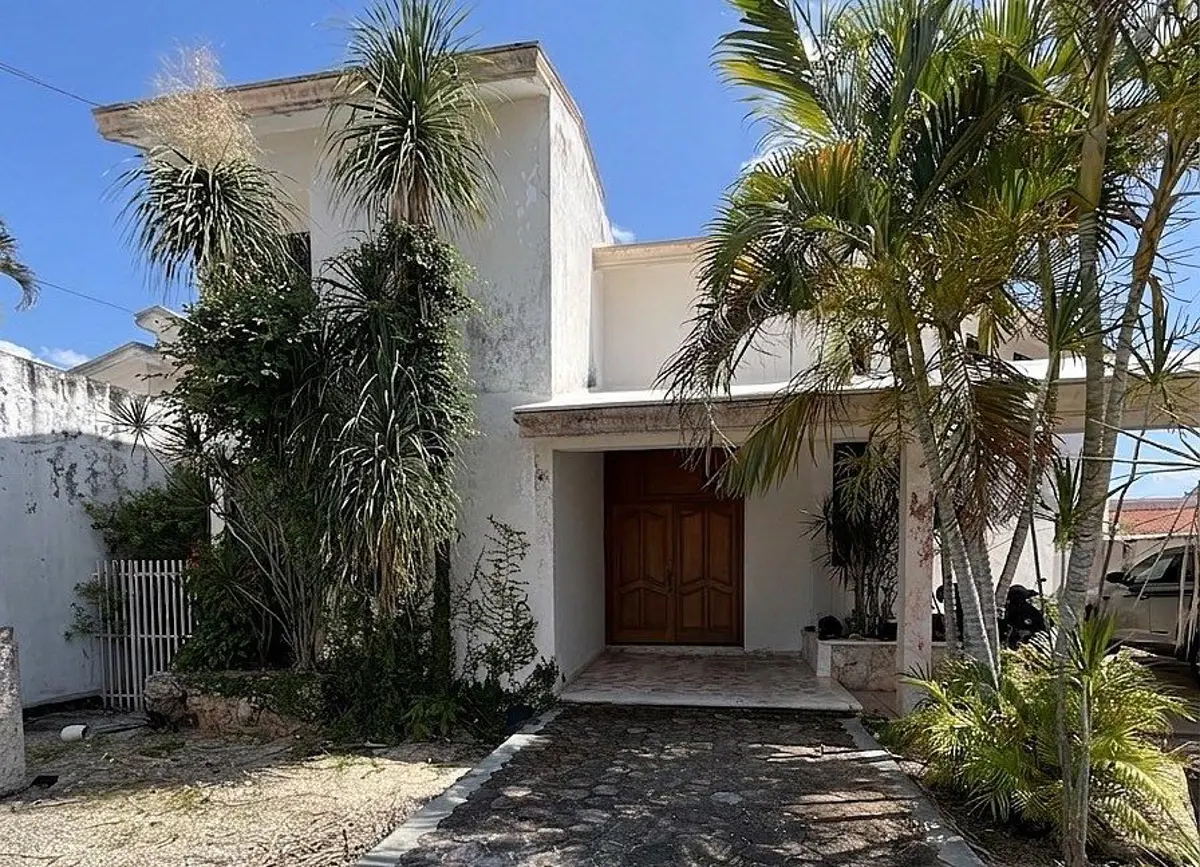 Casa en venta en Montecristo, Mérida — foto 1 de 30