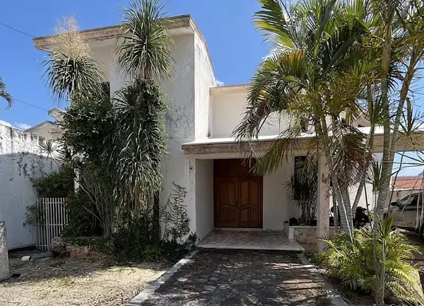 Casa en Venta en Montecristo
