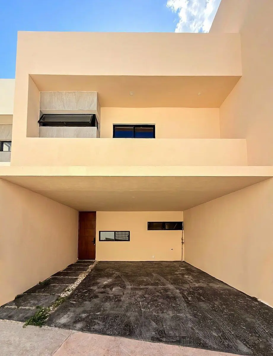 Casa en venta en Temozon Norte, Mérida — foto 1 de 33