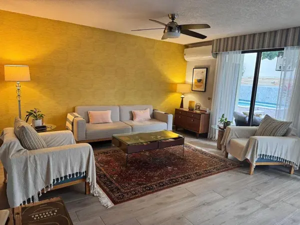 Casa en venta en Monterreal, Mérida — foto 2 de 30