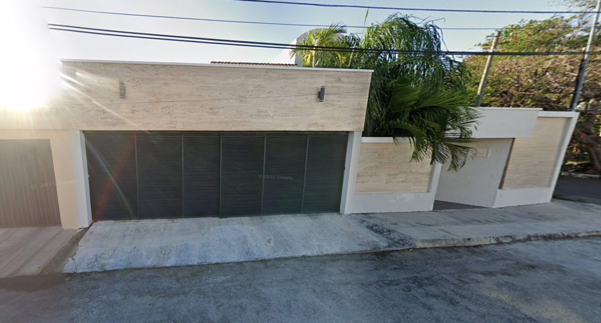 Casa en venta en Monterreal, Mérida — foto 1 de 30