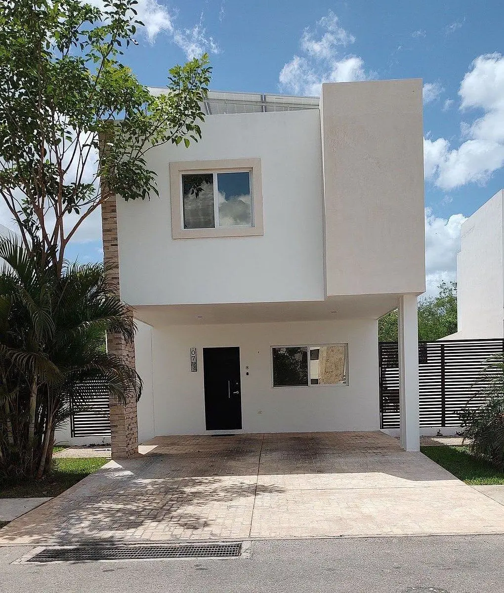 Casa en venta en Bosques de Conkal, Conkal — foto 1 de 20