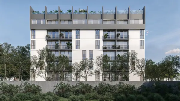 Departamento en venta en Montes de Ame, Mérida — foto 3 de 16