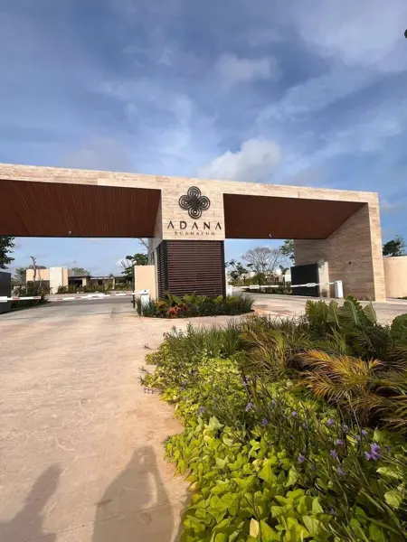 Terreno(30) en Venta en Adana en Xcanatun