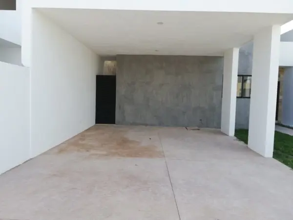 Casa en venta en Cholul, Mérida — foto 3 de 50