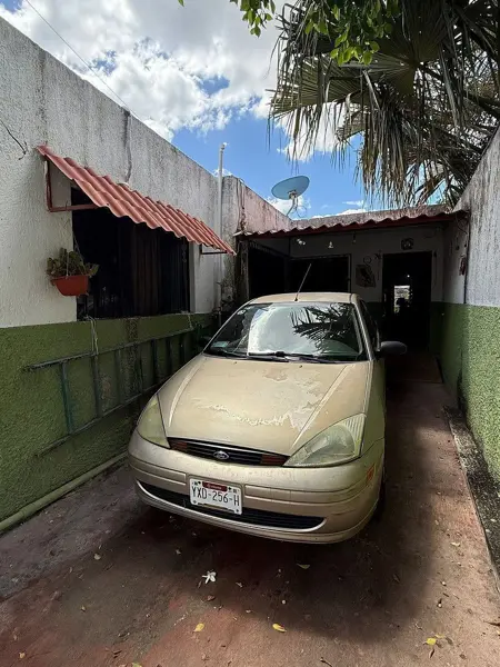 Casa en venta en Ferrocarrileros, Mérida — foto 2 de 13