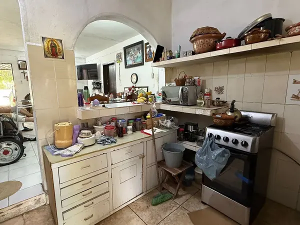 Casa en venta en Ferrocarrileros, Mérida — foto 3 de 13