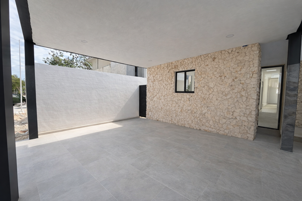 Casa en venta en San Ignacio, Progreso — foto 3 de 34