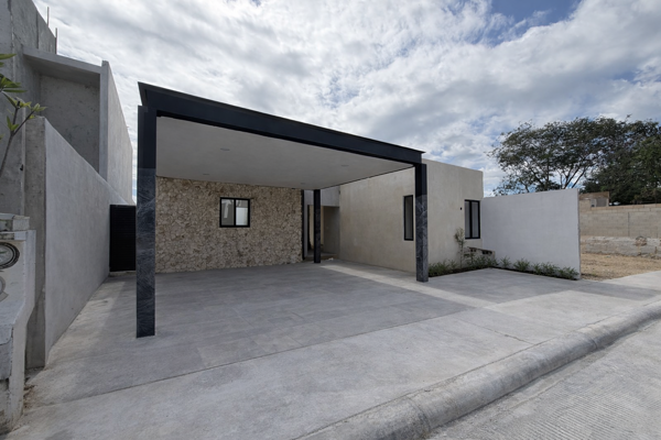 Casa en venta en San Ignacio, Progreso — foto 3 de 34
