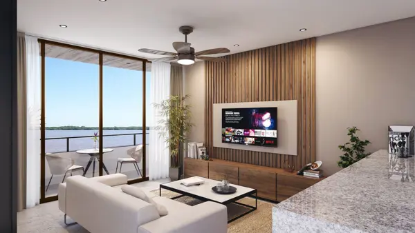 Departamento en venta en Telchac Puerto, Telchac Puerto — foto 3 de 28