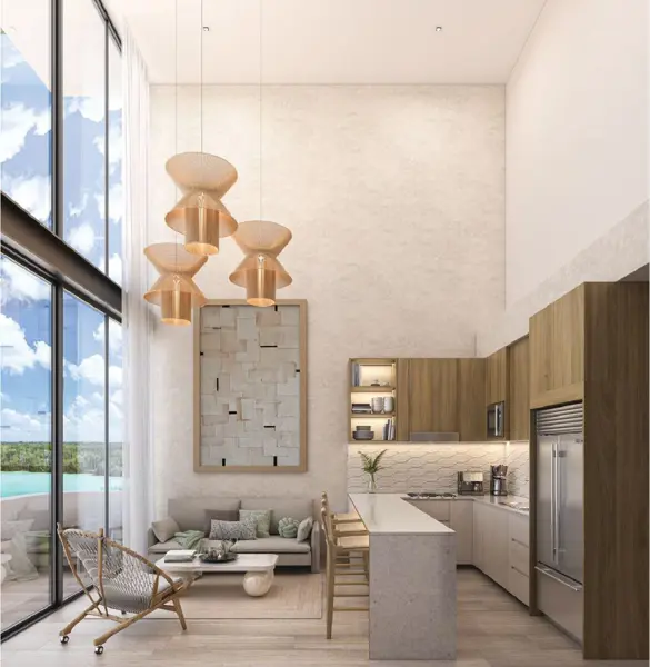 Departamento en venta en Telchac Puerto, Telchac Puerto — foto 3 de 28