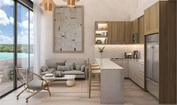 Departamento en venta en Telchac Puerto, Telchac Puerto — foto 3 de 31