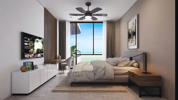 Departamento en venta en Telchac Puerto, Telchac Puerto — foto 3 de 30