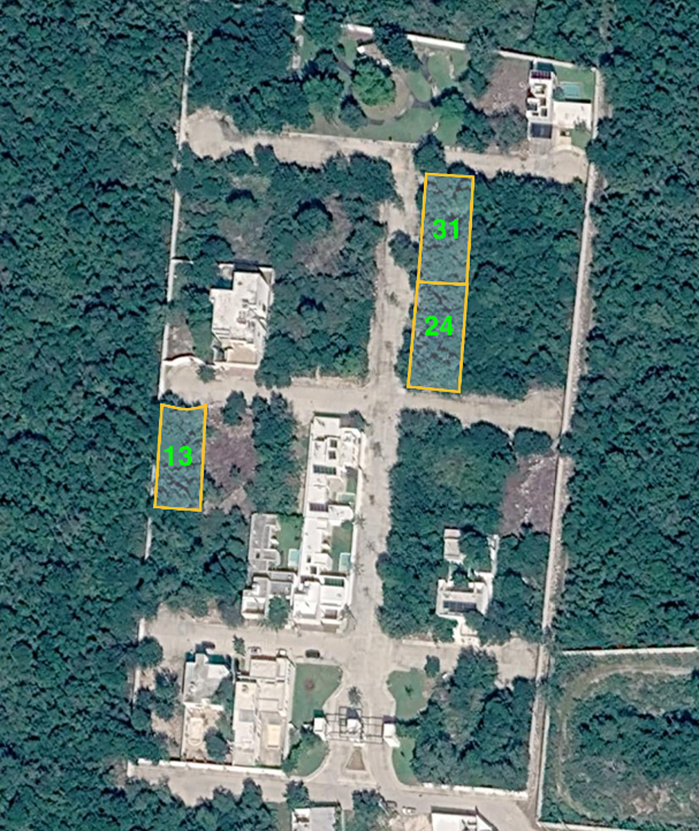 Terreno en venta en Temozon Norte, Mérida — foto 1 de 16