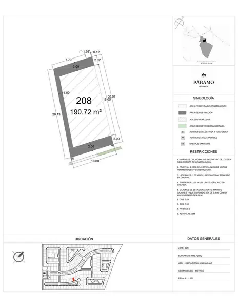 Terreno en venta en Valladolid Centro, Valladolid — foto 2 de 37