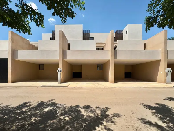 Casa en venta en Temozon Norte, Mérida — foto 3 de 14