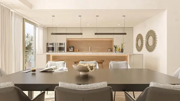 Departamento en venta en Telchac Puerto, Telchac Puerto — foto 3 de 30