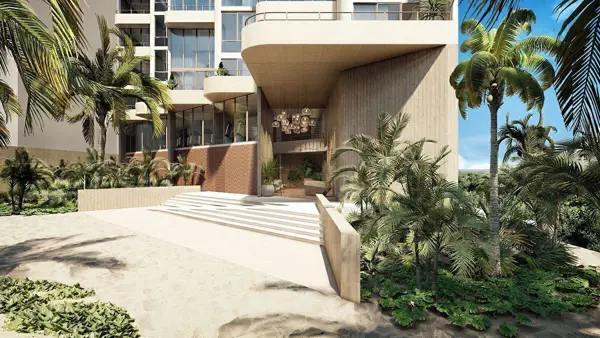 Departamento en venta en Telchac Puerto, Telchac Puerto — foto 3 de 29
