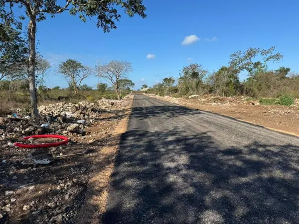 Terreno en venta en Temozon Norte, Mérida — foto 3 de 16