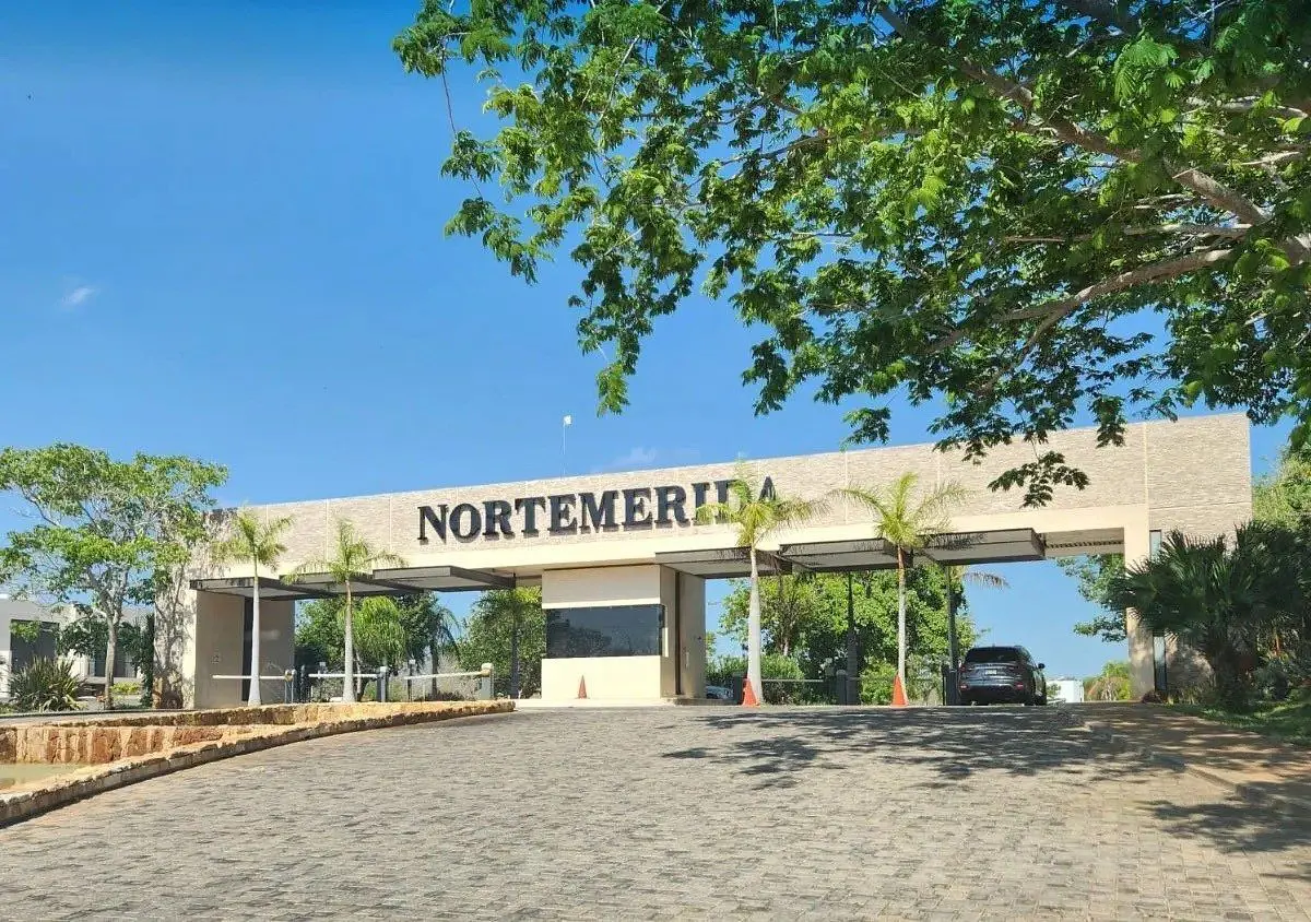 Terreno en venta en Komchen, Mérida — foto 1 de 22