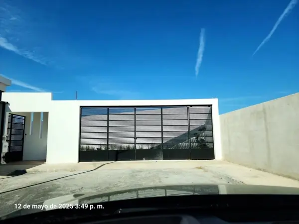 Casa en venta en Dzitya, Mérida — foto 2 de 26