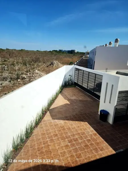 Casa en venta en Dzitya, Mérida — foto 3 de 26