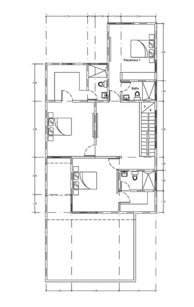 Casa en venta en Xcanatún, Mérida — foto 3 de 50