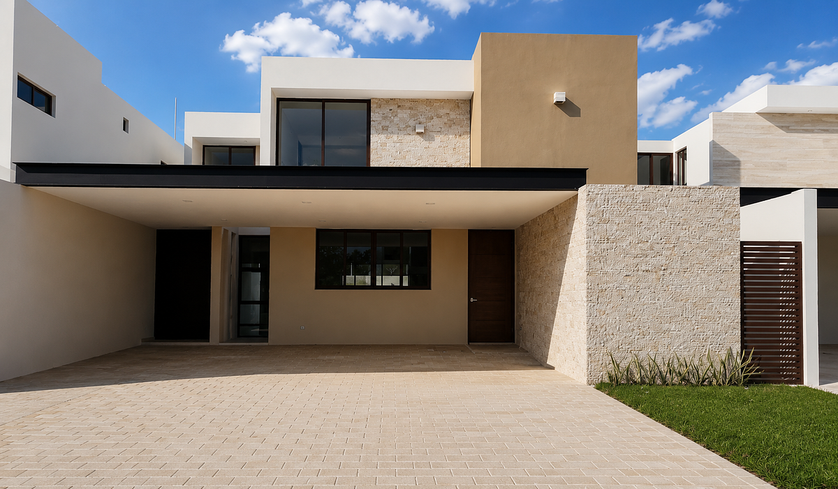 Casa en venta en Xcanatún, Mérida — foto 1 de 50