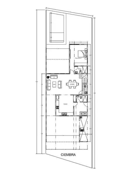Casa en venta en Xcanatún, Mérida — foto 2 de 50