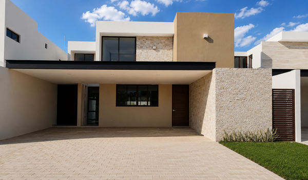 Casa(45) en Venta en Privada Única