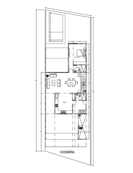 Casa en venta en Xcanatún, Mérida — foto 2 de 50