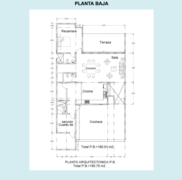 Casa en venta en Parque Natura, Mérida — foto 2 de 48
