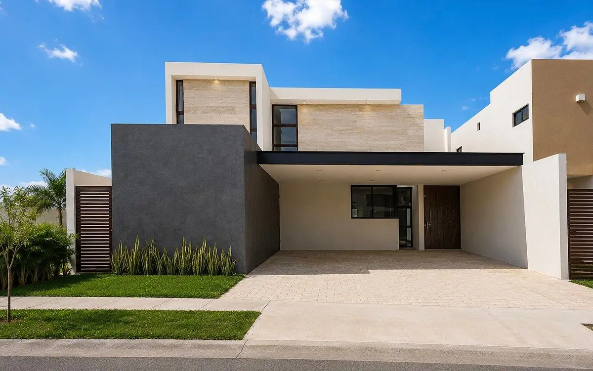 Casa en venta en Parque Natura, Mérida — foto 1 de 48