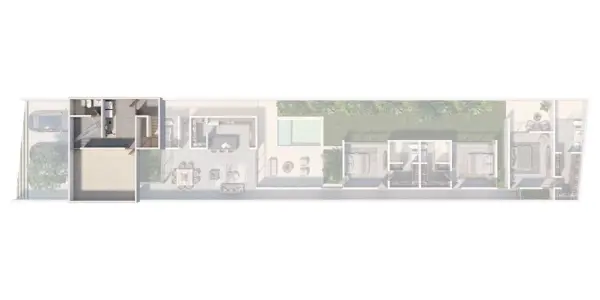 Casa en venta en Temozon Norte, Mérida — foto 3 de 37