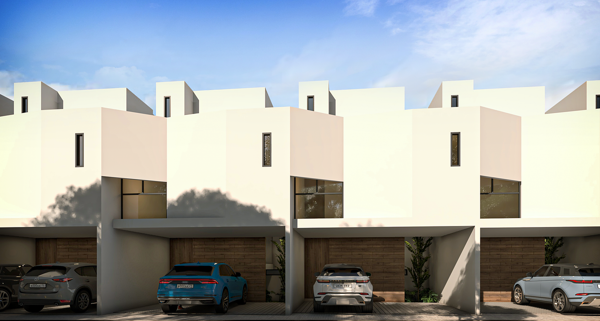 Casa(A) en Venta en Cielo Norte, Dzitya