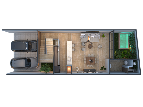 Casa en venta en Dzitya, Mérida — foto 2 de 17