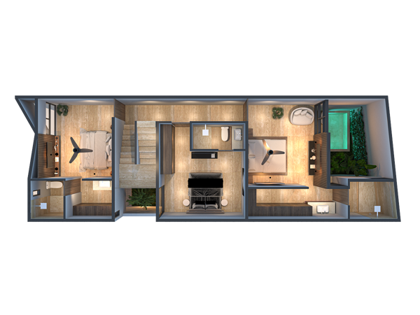 Casa en venta en Dzitya, Mérida — foto 3 de 17