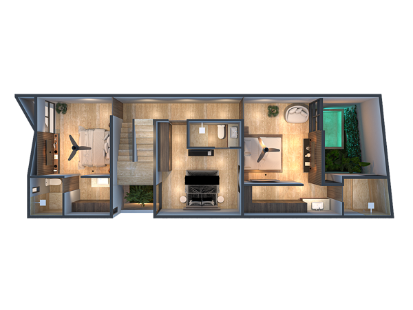 Casa en venta en Dzitya, Mérida — foto 3 de 17