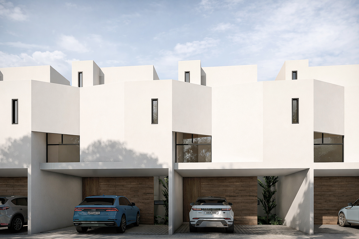 Casa en venta en Dzitya, Mérida — foto 1 de 17