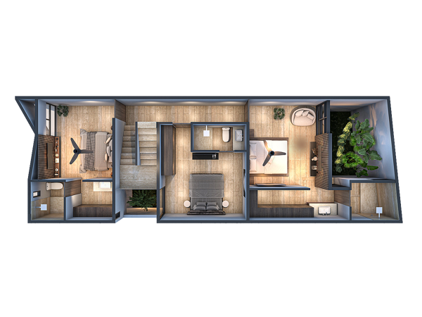 Casa en venta en Dzitya, Mérida — foto 3 de 17