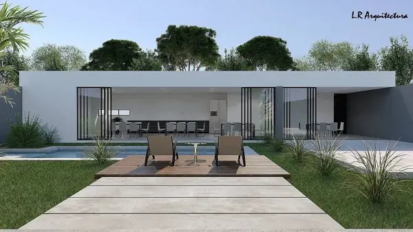 Terreno en venta en San Pedro Noh Pat, Kanasín — foto 2 de 18