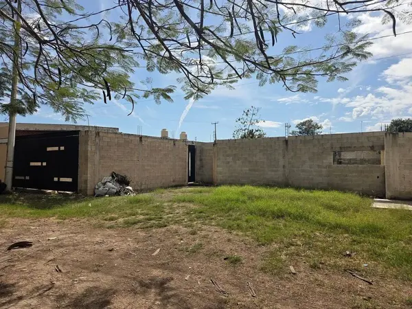 Terreno en venta en San Pedro Noh Pat, Kanasín — foto 3 de 18