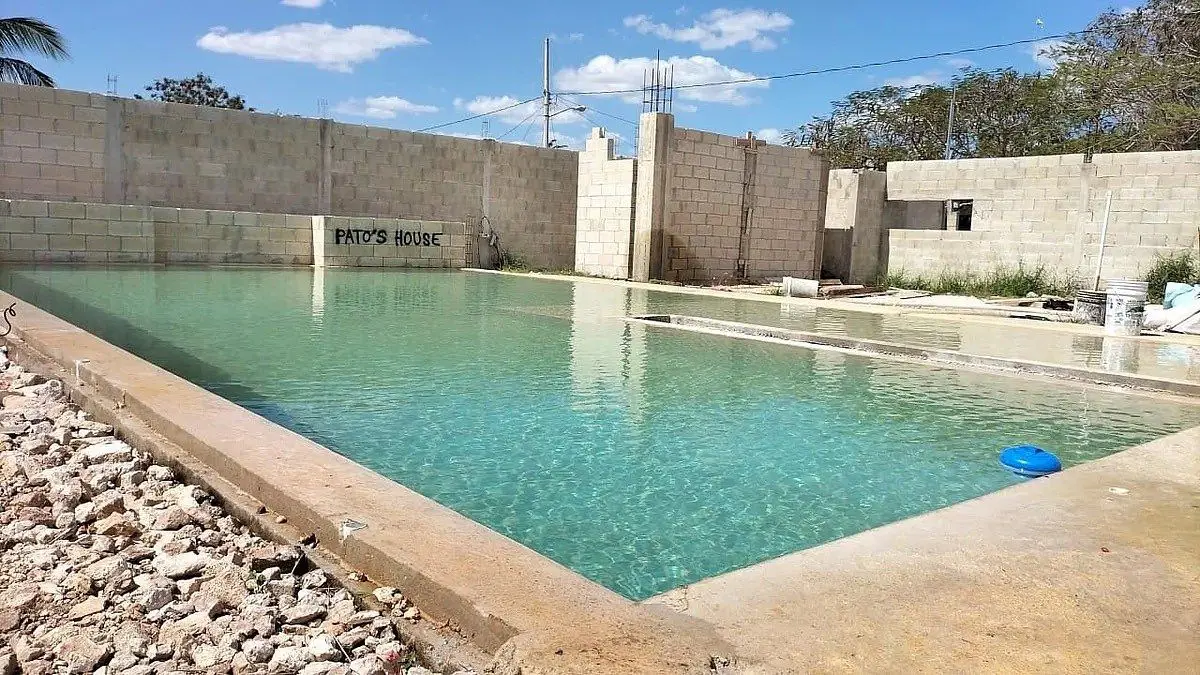 Terreno en venta en San Pedro Noh Pat, Kanasín — foto 1 de 18