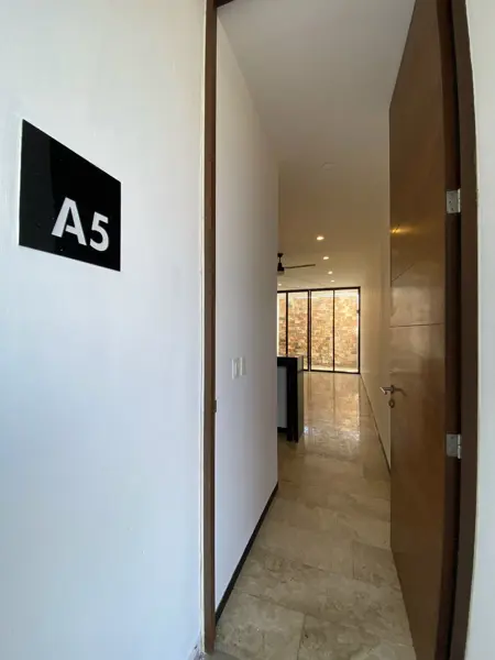Departamento en venta en Santa Gertrudis Copo, Mérida — foto 3 de 24