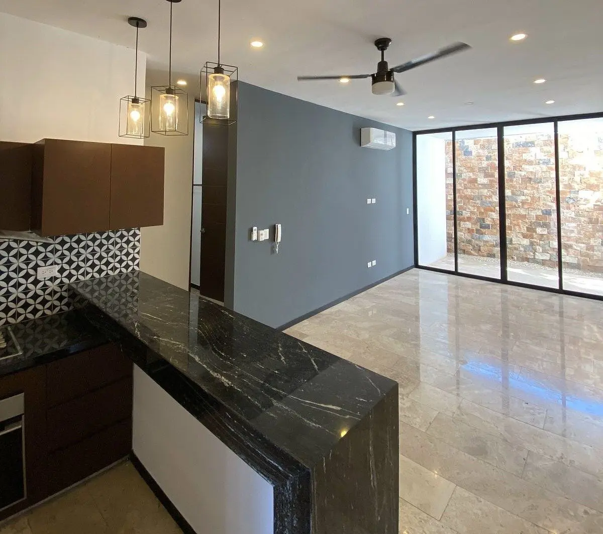 Departamento en venta en Santa Gertrudis Copo, Mérida — foto 1 de 24