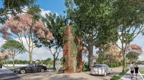 Terrenos en Venta en Coralta en Conkal