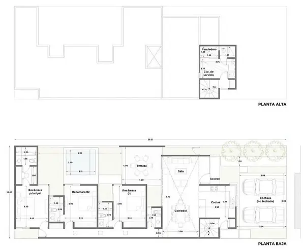 Casa en venta en Cholul, Mérida — foto 2 de 36