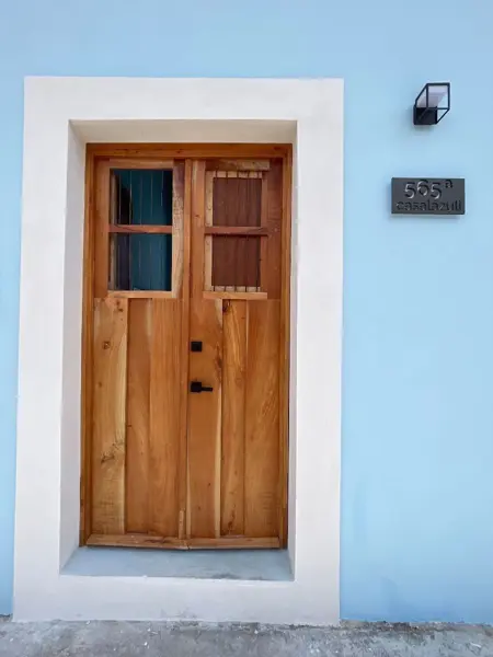 Casa en venta en Merida Centro, Mérida — foto 3 de 39