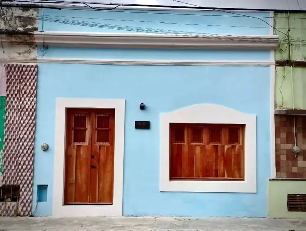 Casa en venta en Merida Centro, Mérida — foto 2 de 39